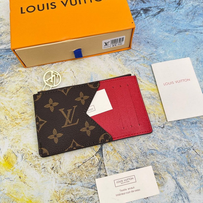 LV Wallets 126